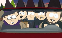 South Park