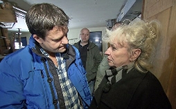 Der Trödeltrupp - Das Geld liegt im Keller