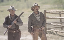 Open Range - Weites Land