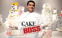 Cake Boss: Buddys Tortenwelt