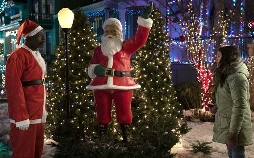 Weihnachten… Schon wieder?!