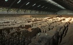 Chinas Drachenkaiser