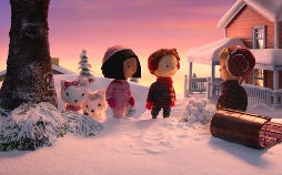 Jingle, Bell und der Weihnachtsstern