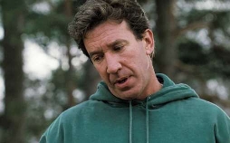 Santa Clause - Eine schöne Bescherung