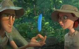 Rio 2 - Dschungelfieber