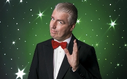 Weihnachten mit Ramon Chormann