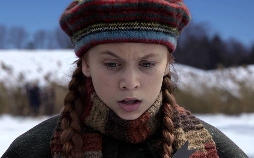 Anne auf Green Gables