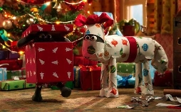 Shaun das Schaf - Es ist ein Schaf entsprungen