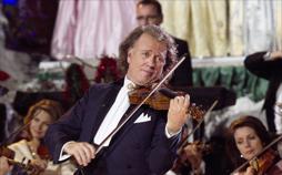 Weihnachten mit André Rieu
