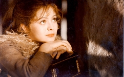 Drei Haselnüsse für Aschenbrödel