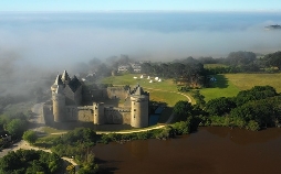 Die Bretagne - Frankreichs wilde Küste