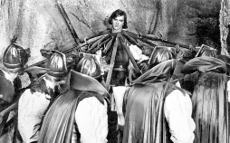 Das Schloss hinterm Regenbogen