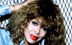 Tina Turner: Foreign Affair - Live from Barcelona