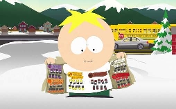 South Park