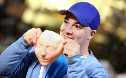 Baggage Battles - Die Koffer-Jäger