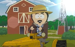 South Park