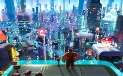 Ralph reichts 2: Chaos im Netz