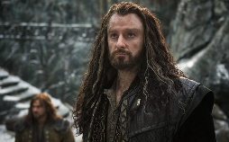 Der Hobbit: Die Schlacht der fünf Heere