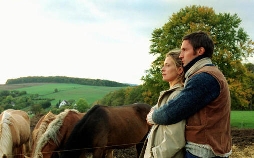 Sehnsucht nach Liebe