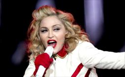 Pride Weekend: Madonna