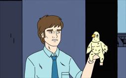 Ugly Americans