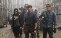 The Expendables 3