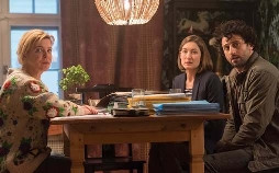 Unheimlich perfekte Freunde