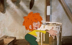 Meister Eder und sein Pumuckl