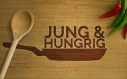 Jung & hungrig - Koch-Wissen für Anfänger