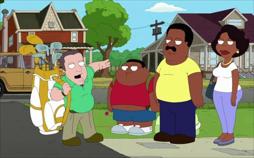 The Cleveland Show