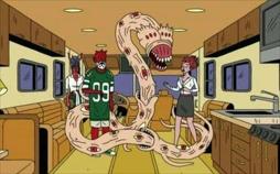 Ugly Americans