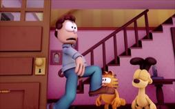 The Garfield Show
