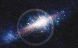 Das Universum - Eine Reise durch Raum und Zeit