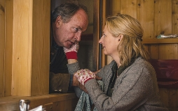 Schutzpatron. Ein Kluftingerkrimi