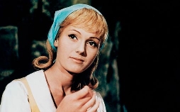 Die wahnsinnig traurige Prinzessin