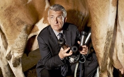 Das Leben ist ein Bauernhof