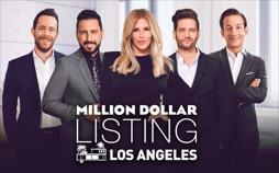 Million Dollar Homes - Luxusmakler in L.A.