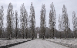 KL Dachau