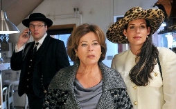 Zum Kuckuck mit der Liebe