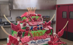 Cake Boss: Buddys Tortenwelt