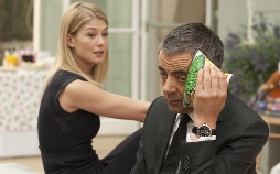 Johnny English - Jetzt erst recht