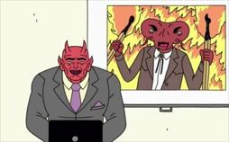 Ugly Americans