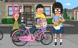 Bob's Burgers