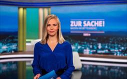 Zur Sache Baden-Württemberg! | TV-Programm von SWR