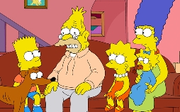 Die Simpsons