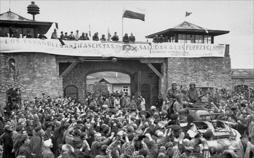 KZ Mauthausen. Von Fotografen, Häftlingen, Henkern