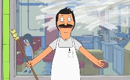 Bob's Burgers