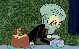 SpongeBob Schwammkopf