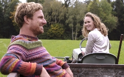 Schon tausendmal berührt