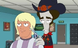 American Dad